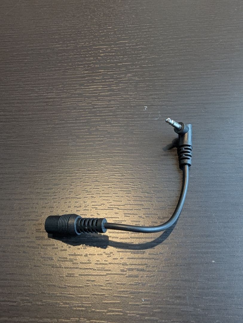 Ibanez TS808 Tube Screamer + バックプレート