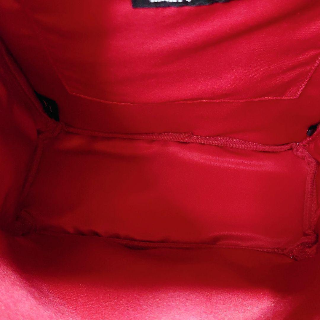 ✨新品タグ付き✨MARY QUANT ディズニー ミッキー リュック ピンク