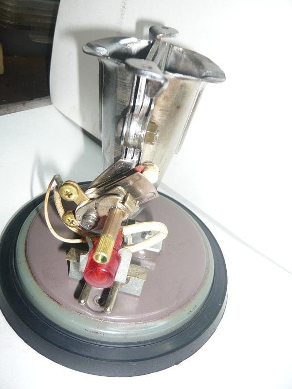 美品　タキイ和裁電化鏝　和裁こて　和裁コテ　タキイマーク入り鏝２本付き