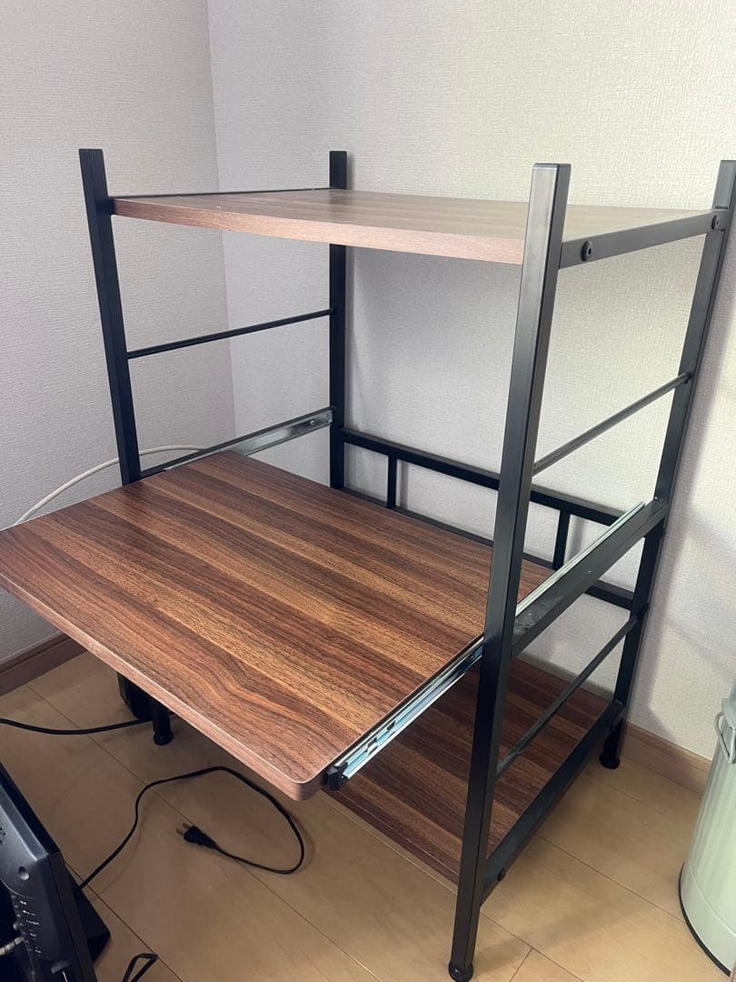 レンジ台　アルパチーノ