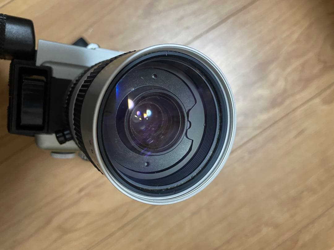 キヤノン CANON 814 ELECTRONIC ビデオカメラ