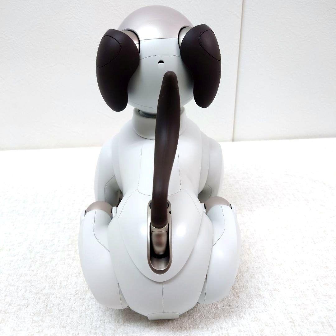 M0116D1 aibo ERS-1000 エンタテインメントロボット