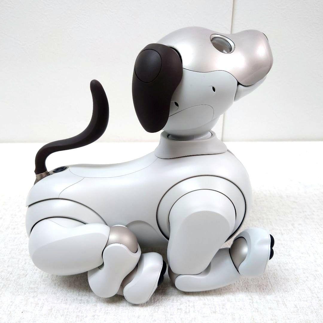 M0116D1 aibo ERS-1000 エンタテインメントロボット