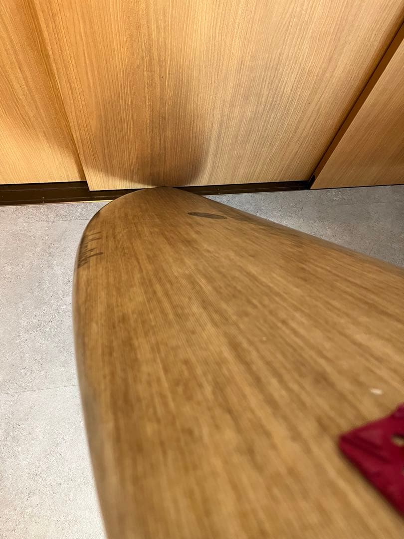 ジャスティス　ジョノコール ブルースモデルEPS