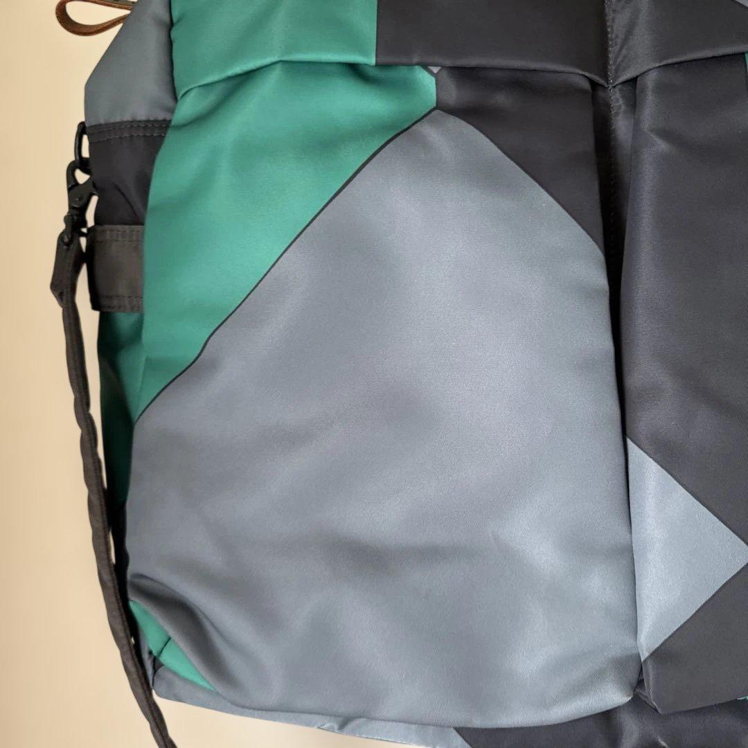 MARNI×PORTER ｜メッセンジャーバッグ