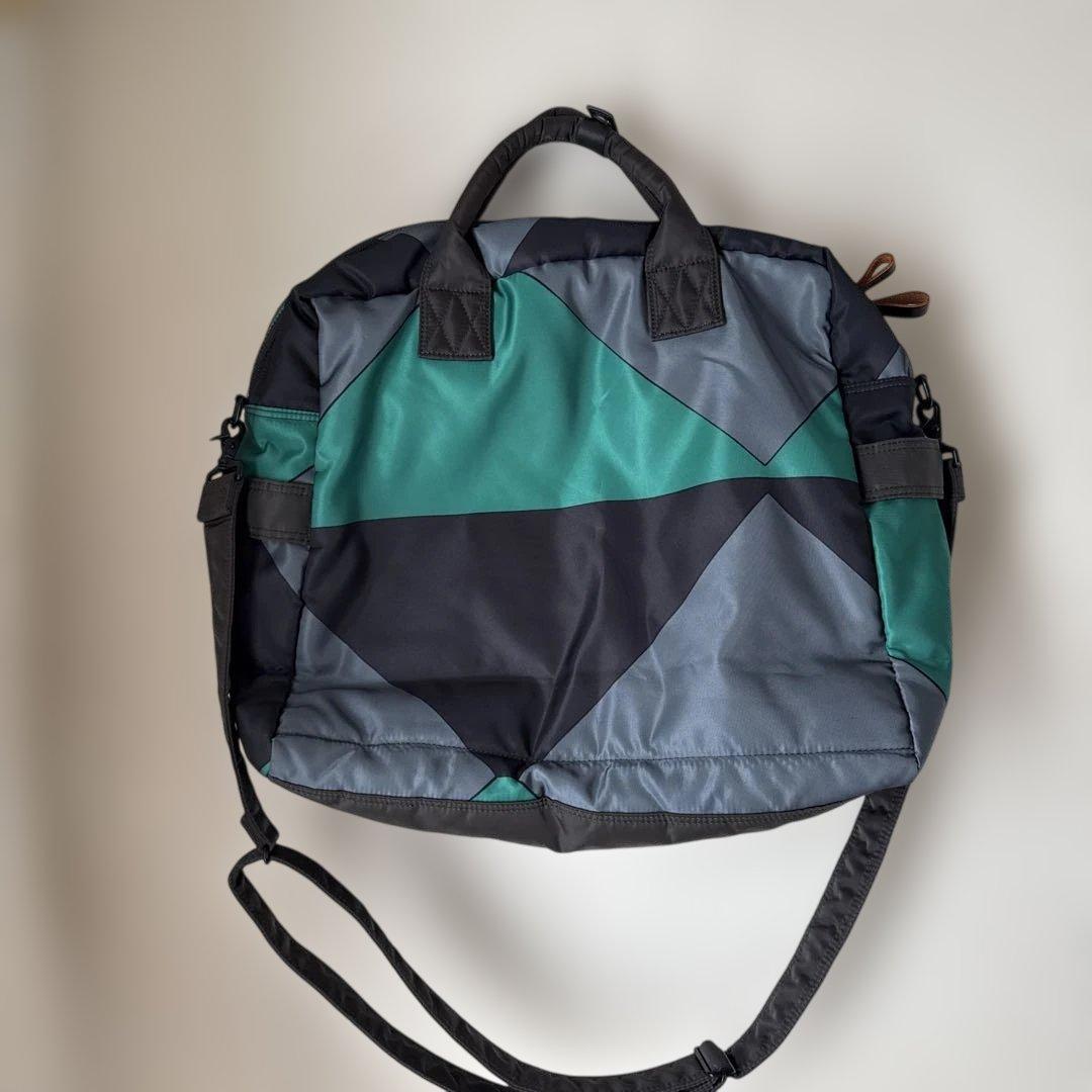 MARNI×PORTER ｜メッセンジャーバッグ