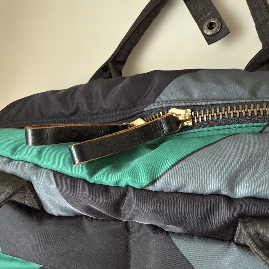 MARNI×PORTER ｜メッセンジャーバッグ