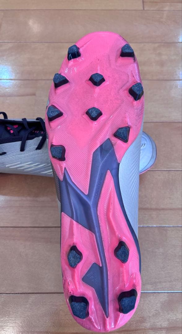 プレデター ELITE HG/AG ジャパン 27.0cm