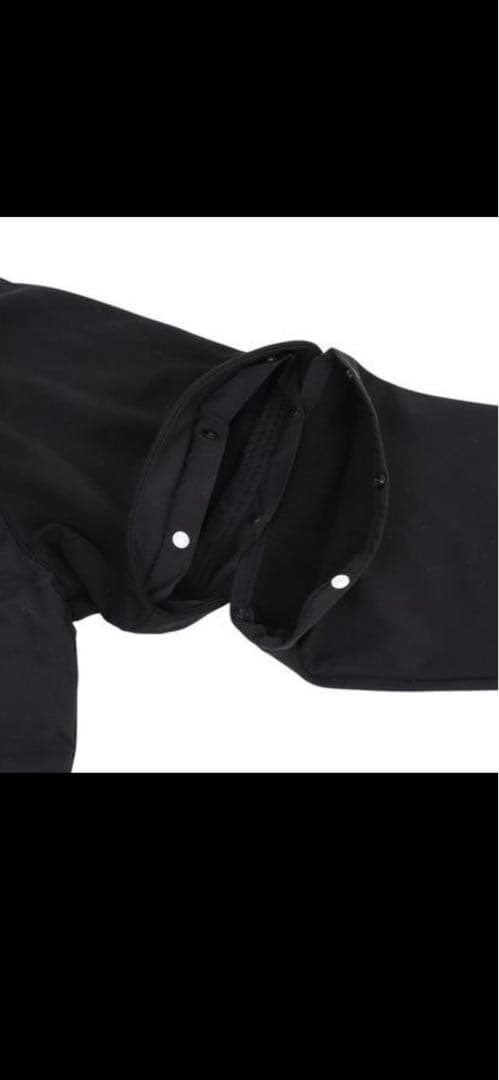 ゴルフ メンズ ピン ２ＷＡＹハイブリッド中綿スニードブルゾン ゴルフウェア