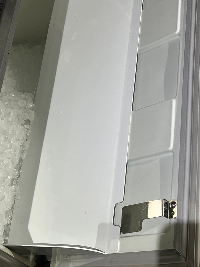 fukuichi　フクシマチップアイス 製氷機　FIC-A100CTL