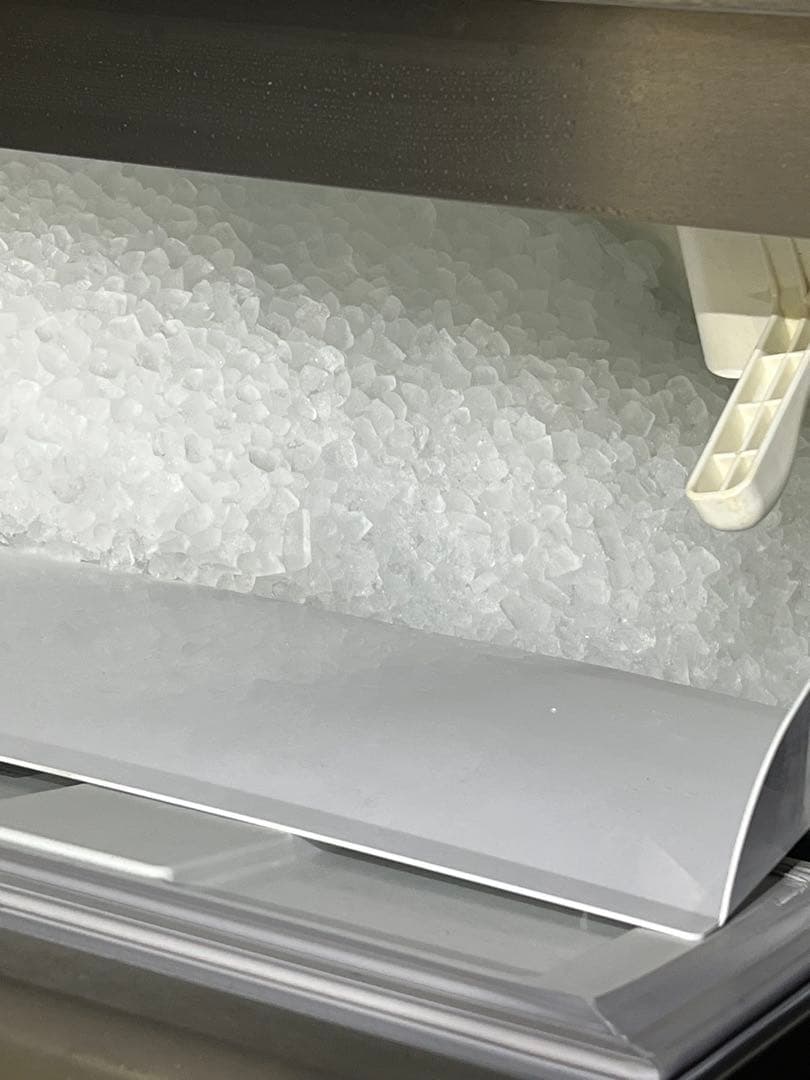 fukuichi　フクシマチップアイス 製氷機　FIC-A100CTL