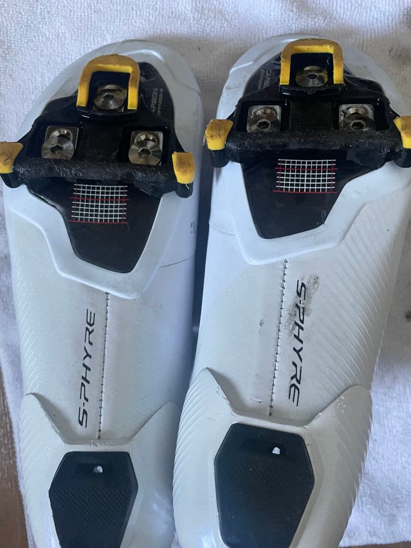 ウェア shimano rc903 size39(24.5)