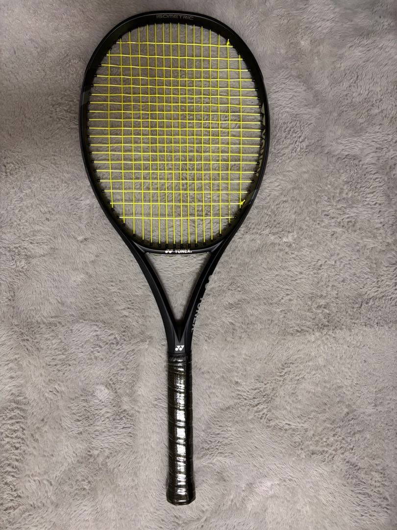 ヨネックスEゾーン98 値下げしました！