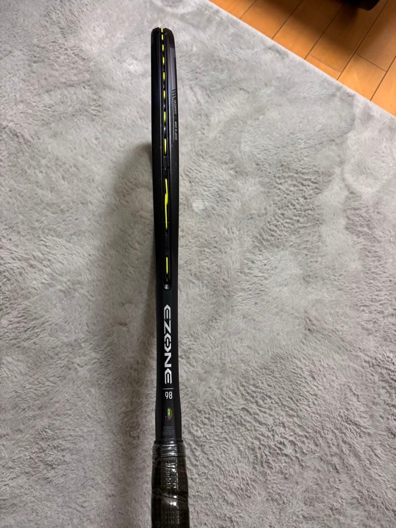 ヨネックスEゾーン98 値下げしました！