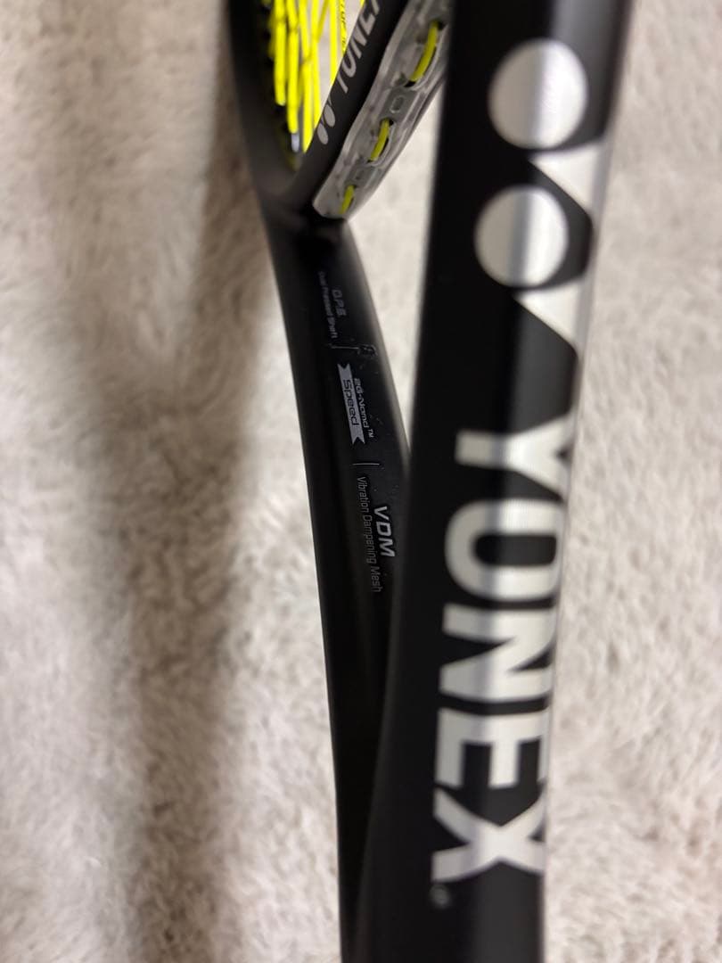 ヨネックスEゾーン98 値下げしました！