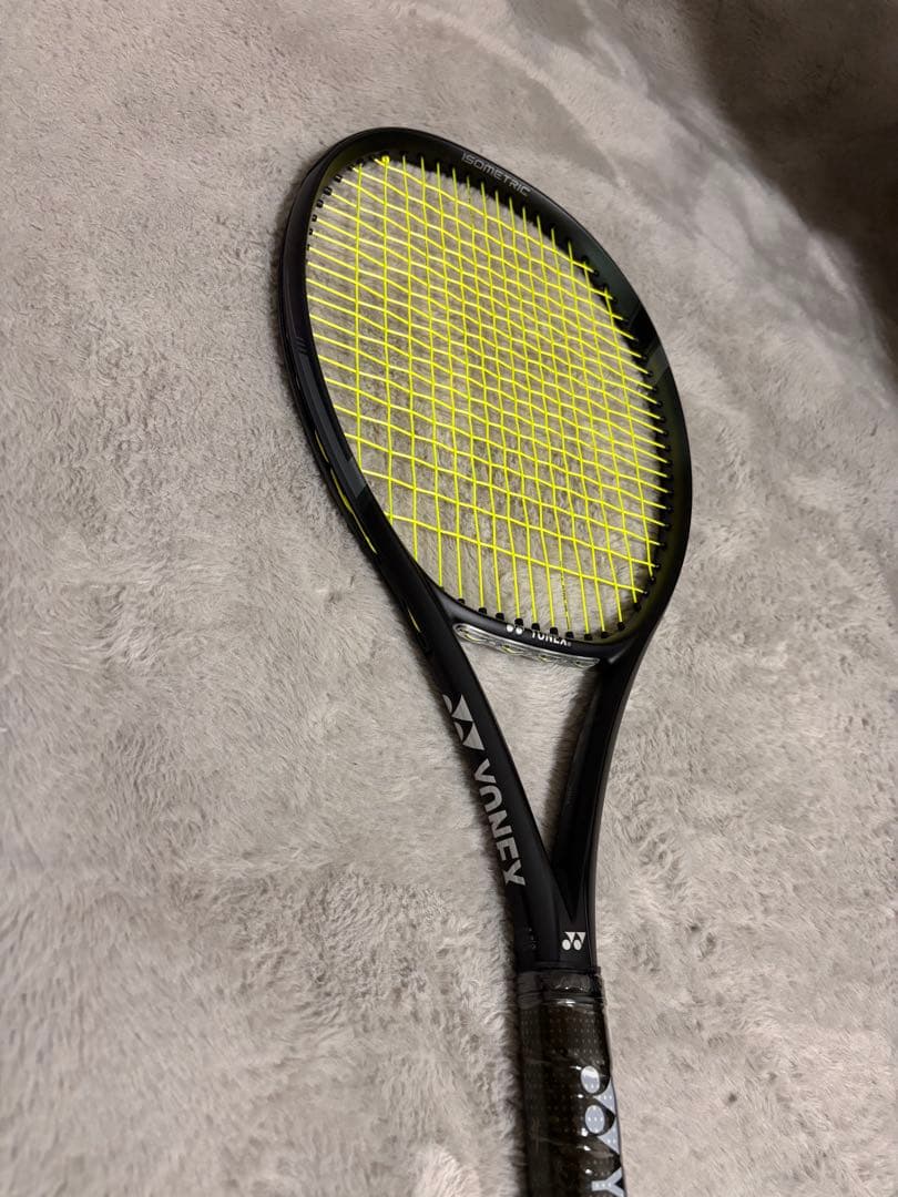 ヨネックスEゾーン98 値下げしました！