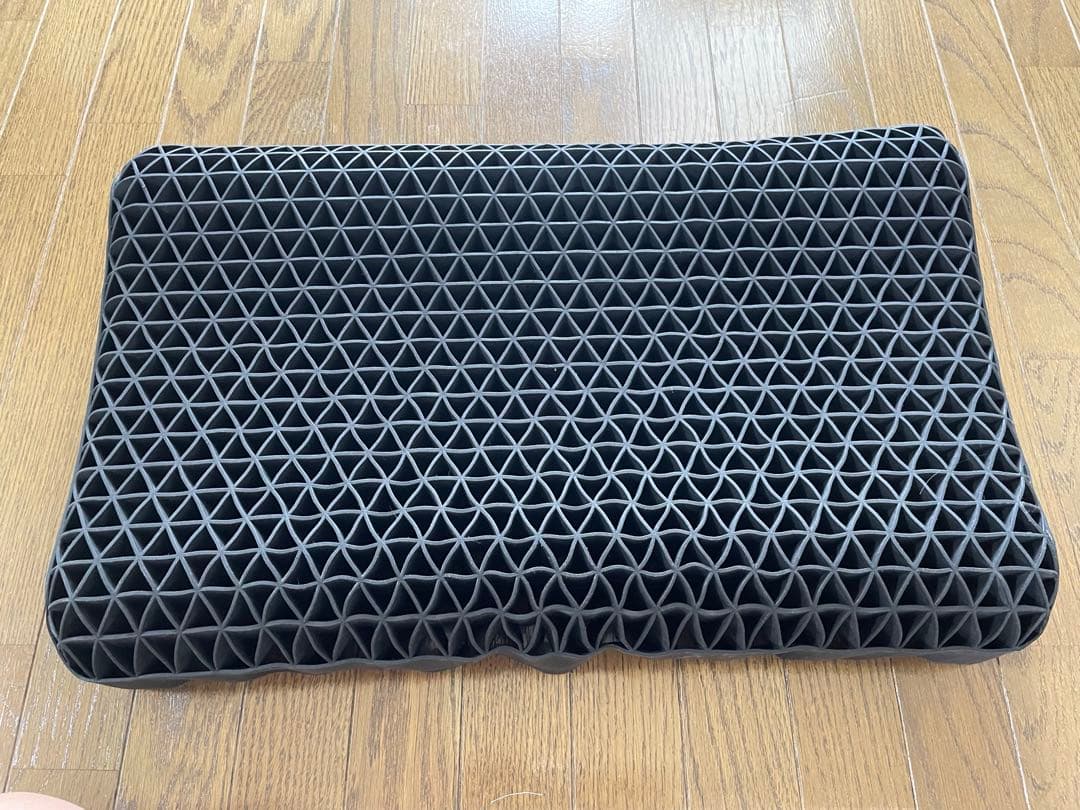 【値下げしました】羊のいらない枕　テンセル安眠枕至極