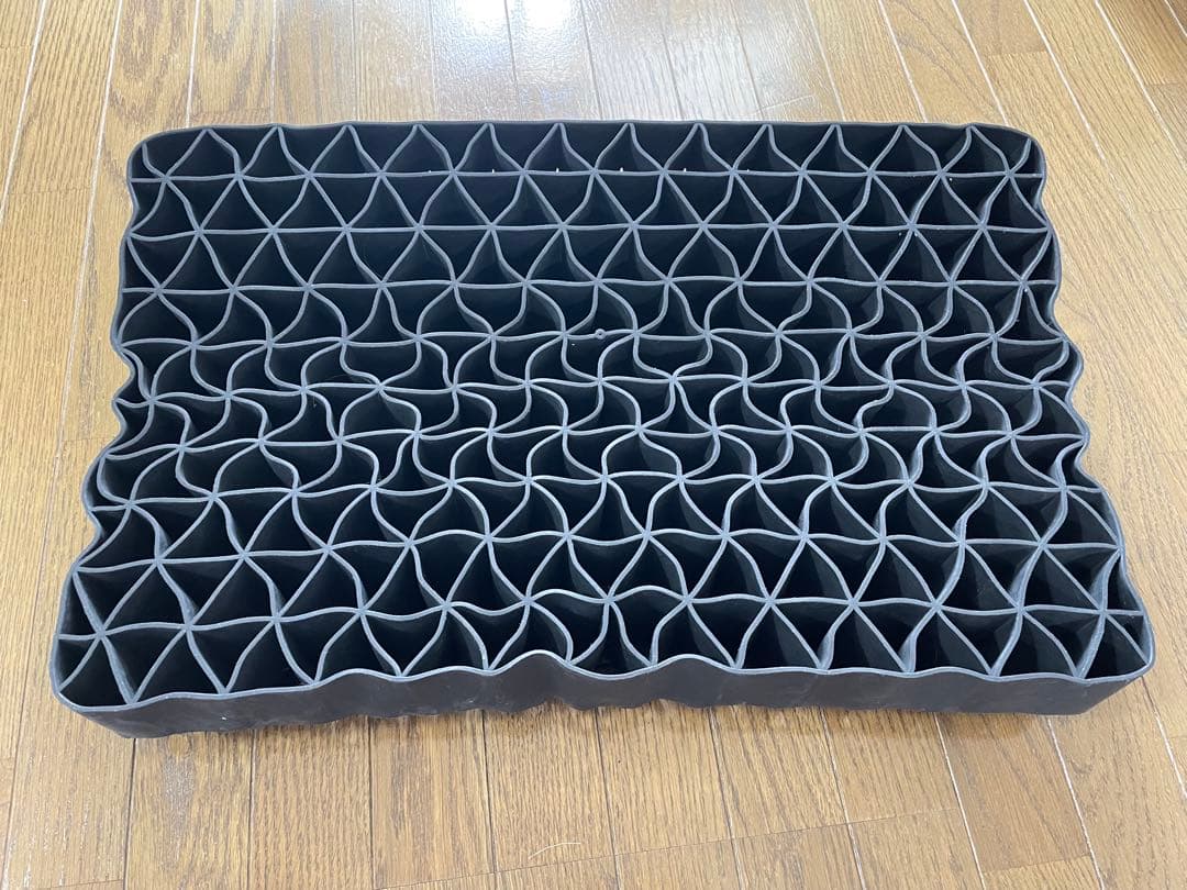 【値下げしました】羊のいらない枕　テンセル安眠枕至極