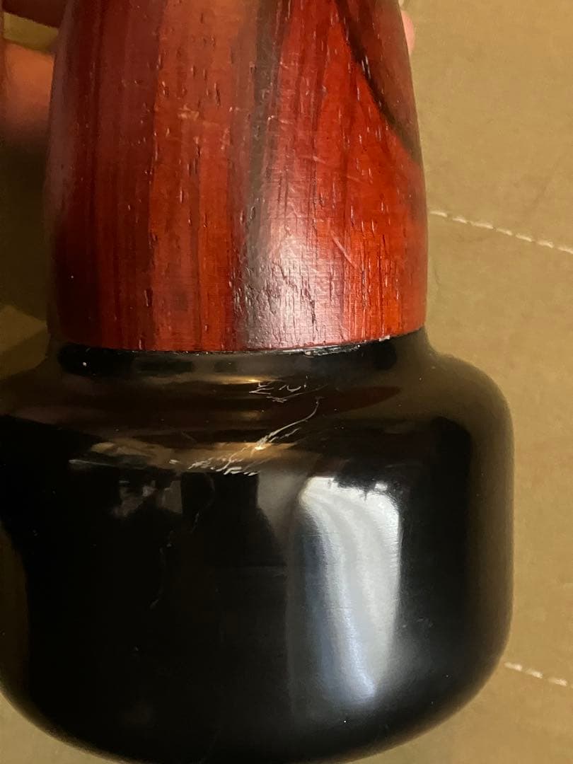 く*か様 ベン石　温熱器　ホットストーンセラピー　温石機