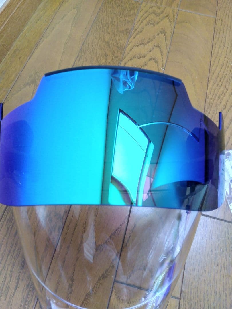 アライ　ジェットヘルメット　プロシェードシステムVZ-RAM VAS-Z 美品