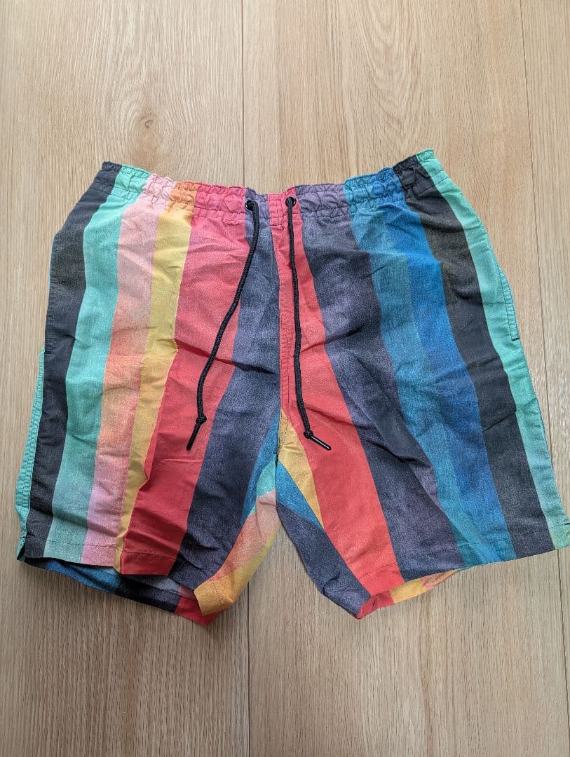 Paul Smith ポールスミス スイムウェア 水着