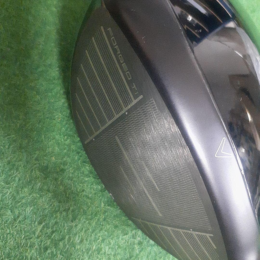 パラダイムX ドライバー キャロウェイ