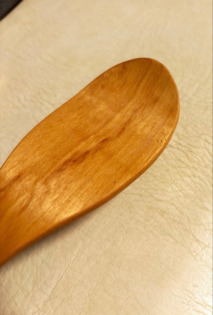 ロングテール　ウィリアムズソノマ　大・小・スプーン・フォークの4点セット