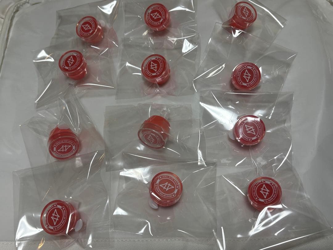 鹿 礼光 リングライト