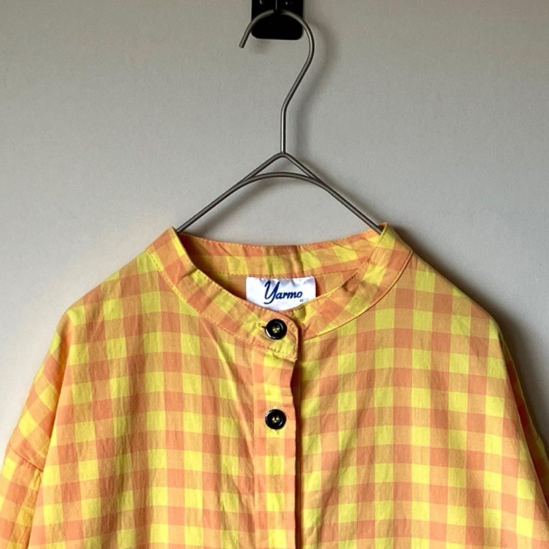 Yarmo ボイラースーツ　fofofofa ネストローブ　ヴェリテクール