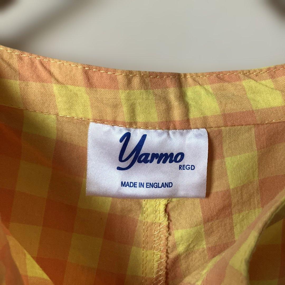 Yarmo ボイラースーツ　fofofofa ネストローブ　ヴェリテクール