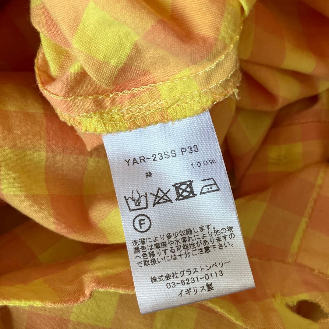 Yarmo ボイラースーツ　fofofofa ネストローブ　ヴェリテクール