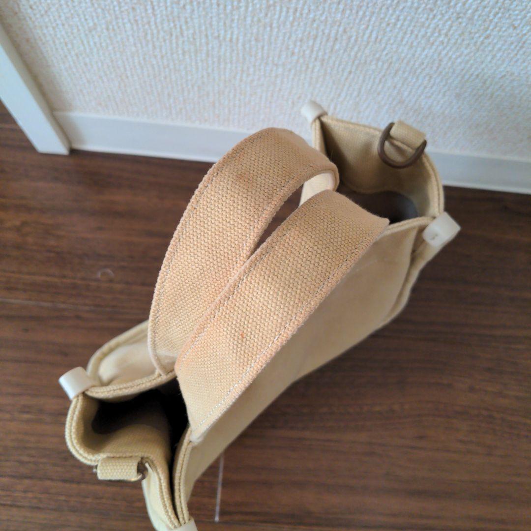 あやぞうHUNTING WORLD 2wayトートバッグ