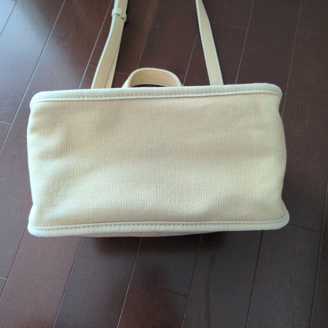 あやぞうHUNTING WORLD 2wayトートバッグ