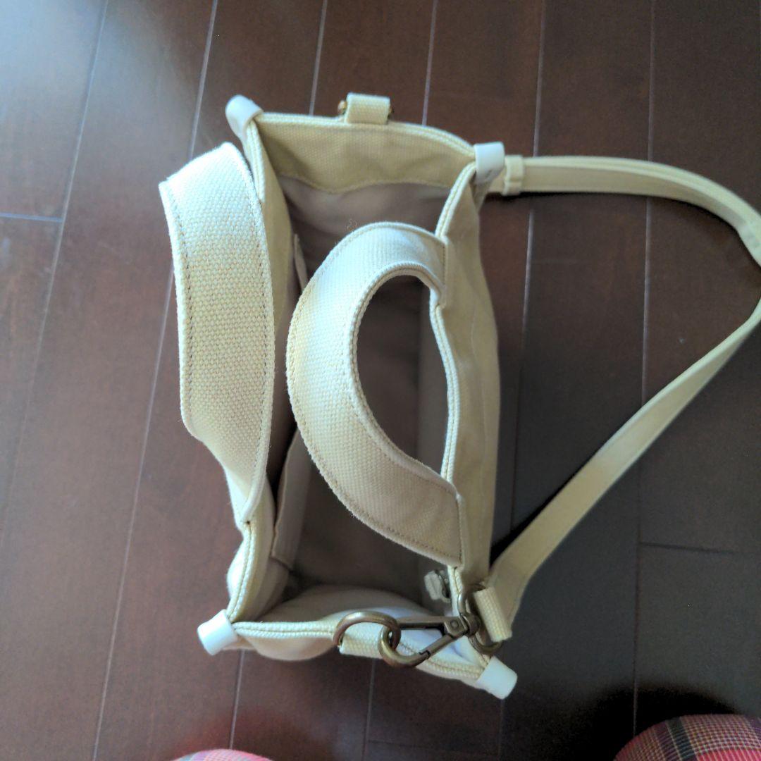 あやぞうHUNTING WORLD 2wayトートバッグ