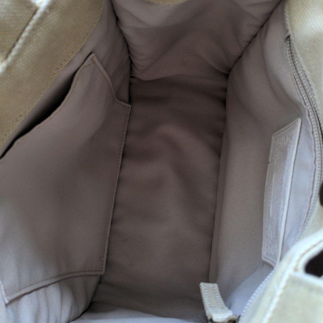 あやぞうHUNTING WORLD 2wayトートバッグ