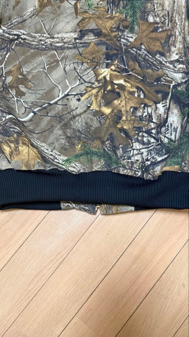 Carhartt カーハート アクティブジャケット USA製 Mサイズ