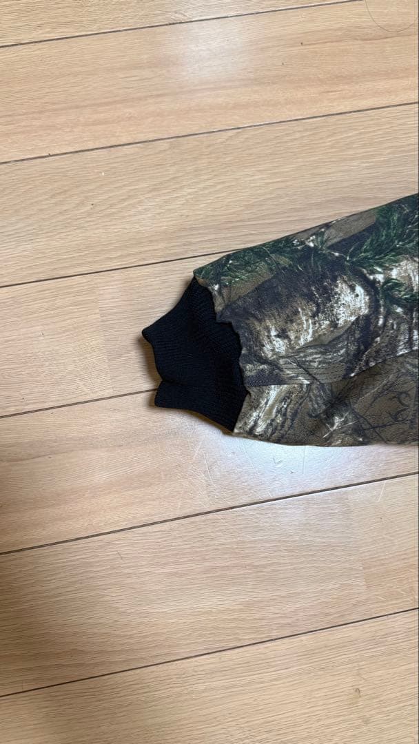 Carhartt カーハート アクティブジャケット USA製 Mサイズ