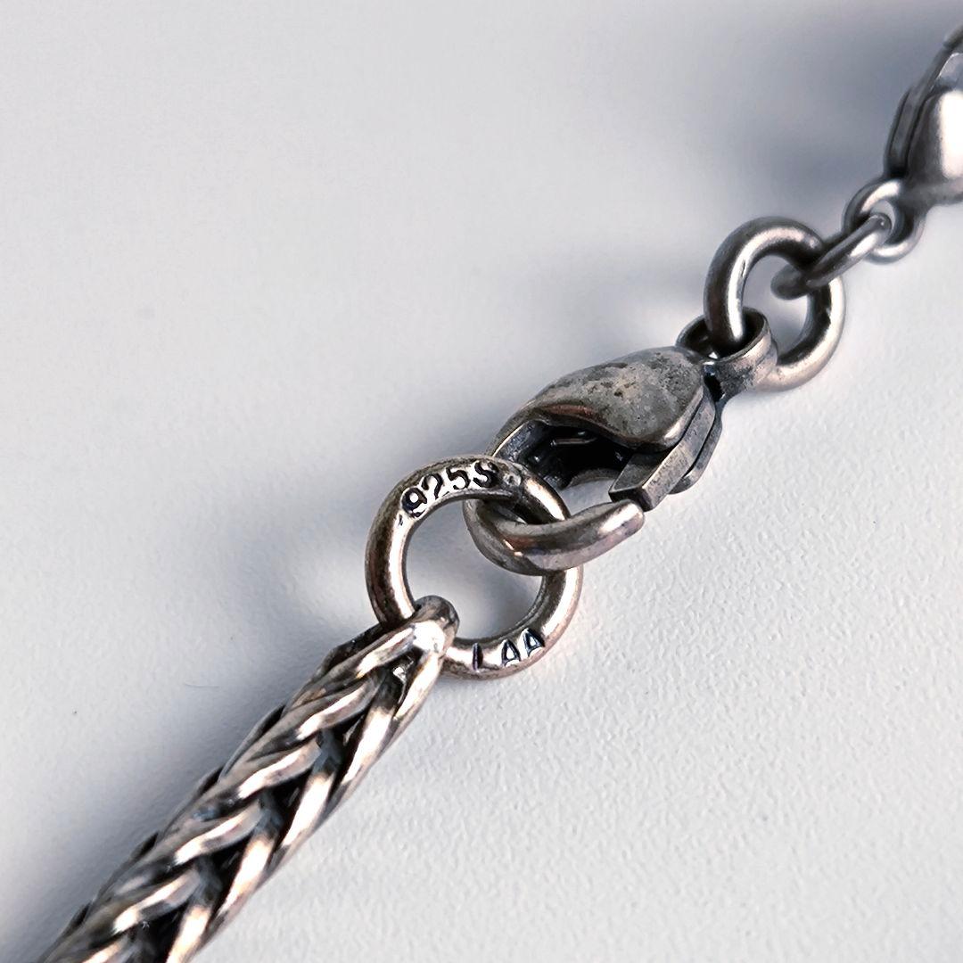 ✨豪華10点セット！✨　トロールビーズ　ブレスレット　s925.