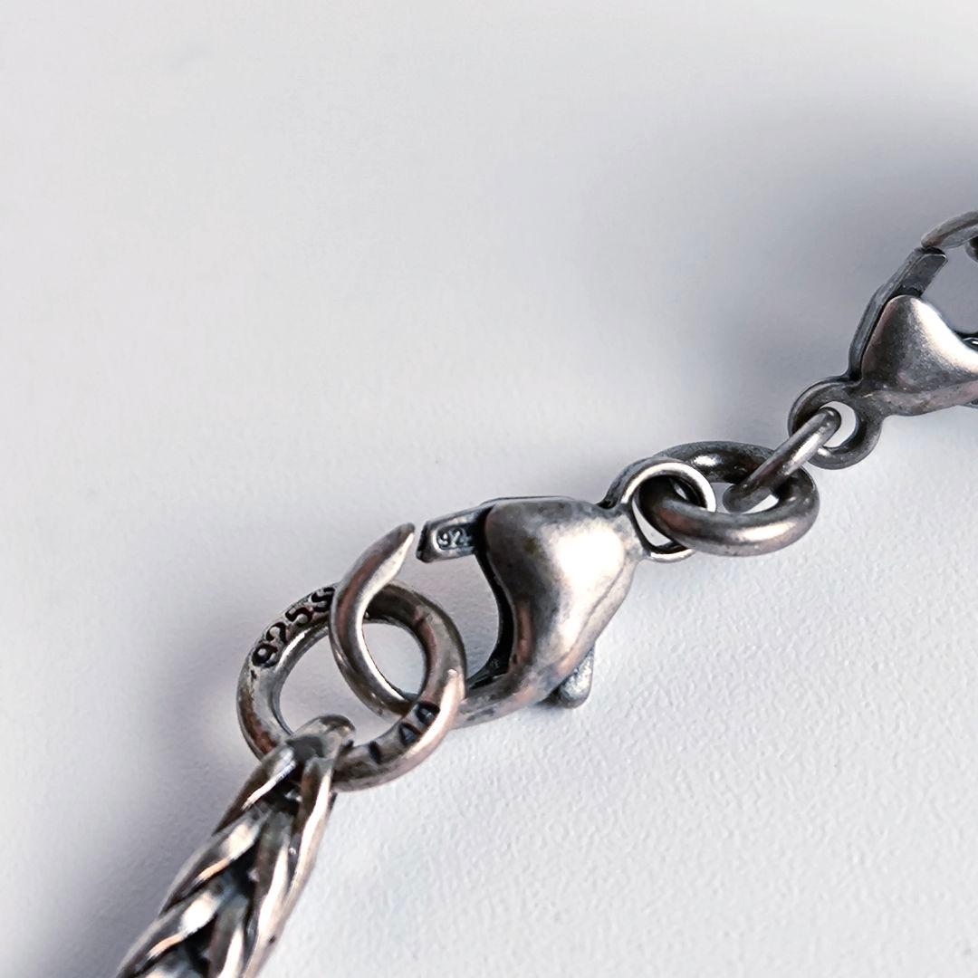 ✨豪華10点セット！✨　トロールビーズ　ブレスレット　s925.