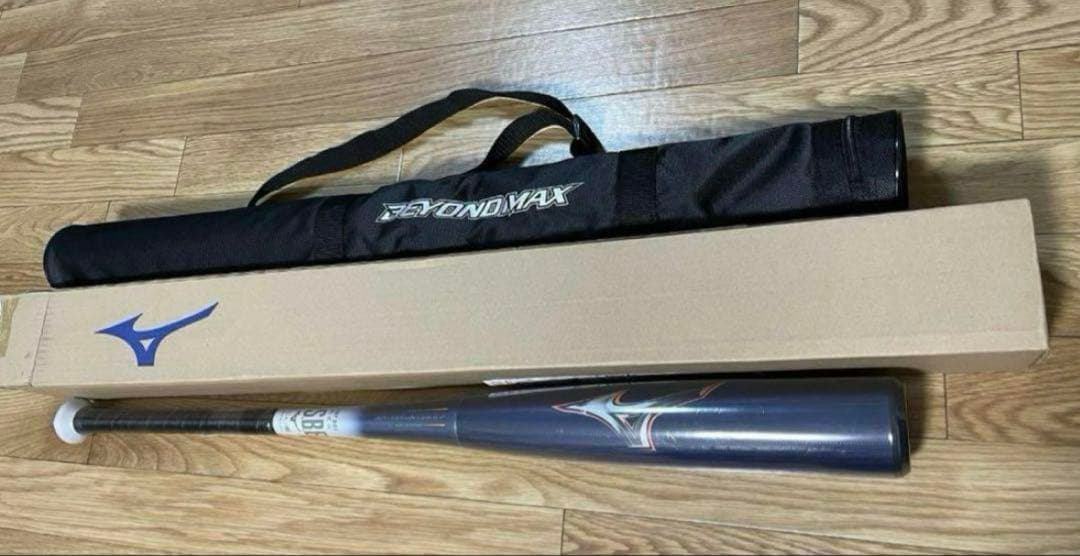 ビヨンドマックスレガシーショート【2024年春夏モデル】