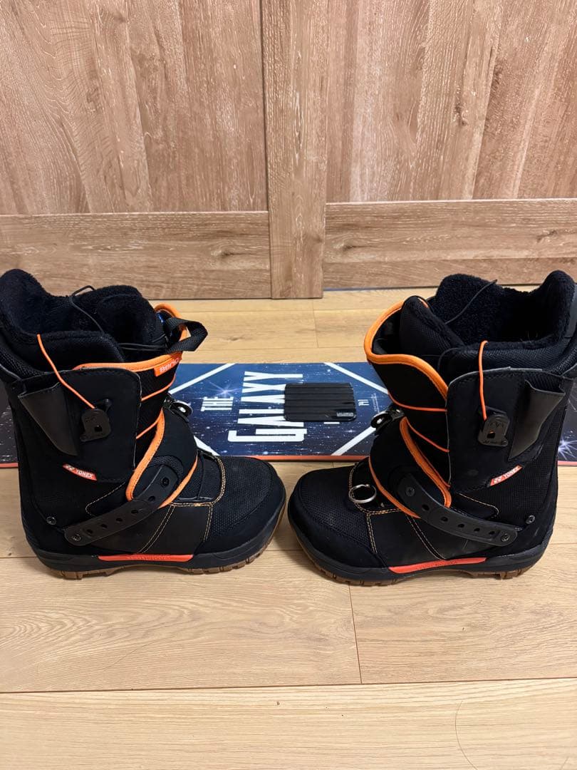 BOUNDバウンド15-16 141 セット売り