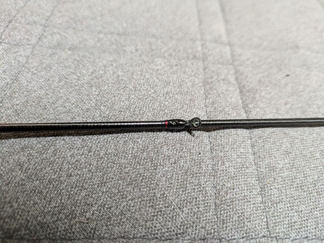 k*1様 DAIWA　エメラルダスストイストRT 82MH