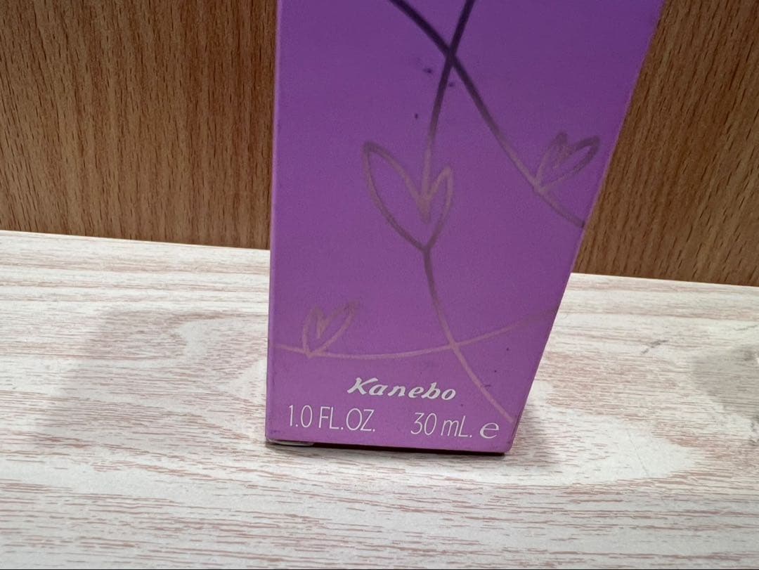 1 カネボウ アンドゥミル オードトワレ スプレイ