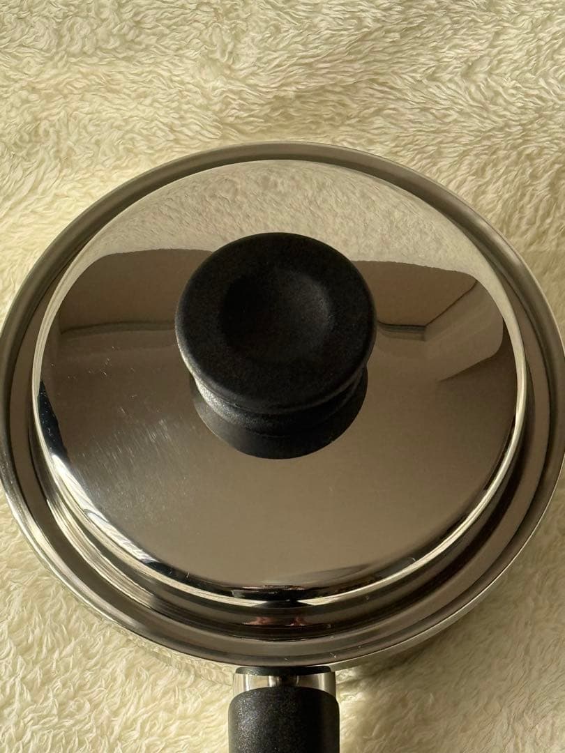 【未使用品】 アムウェイ 小ソースパン ②