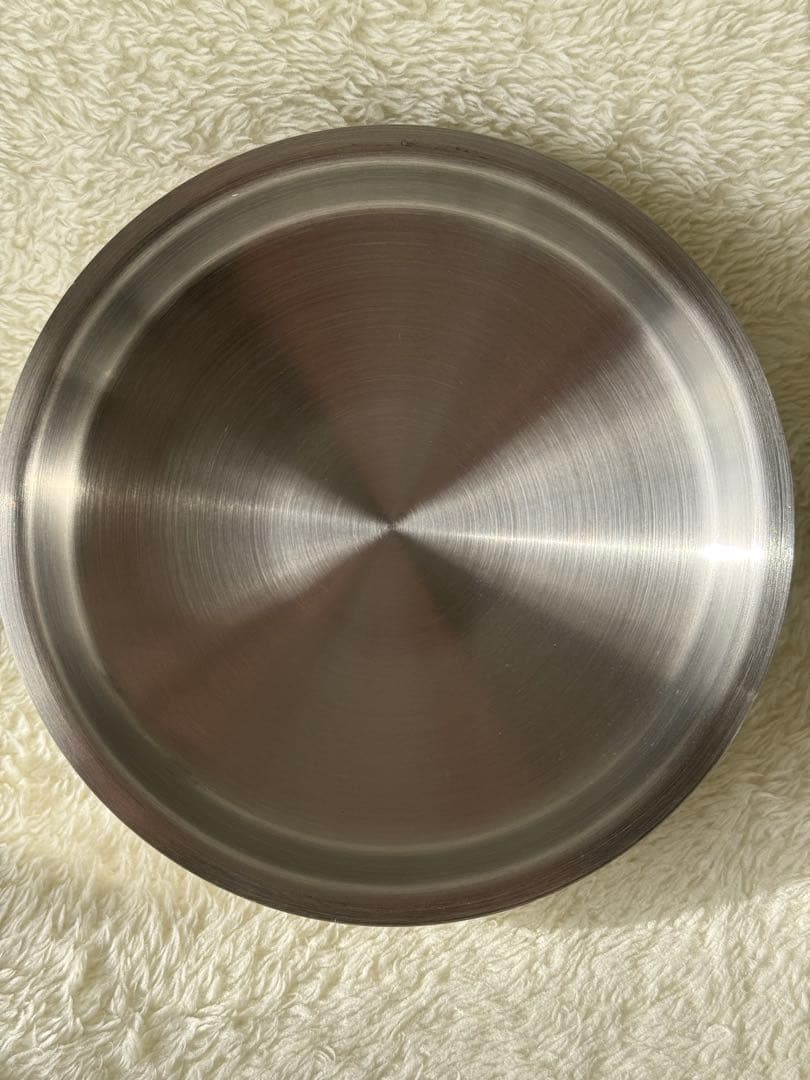 【未使用品】 アムウェイ 小ソースパン ②