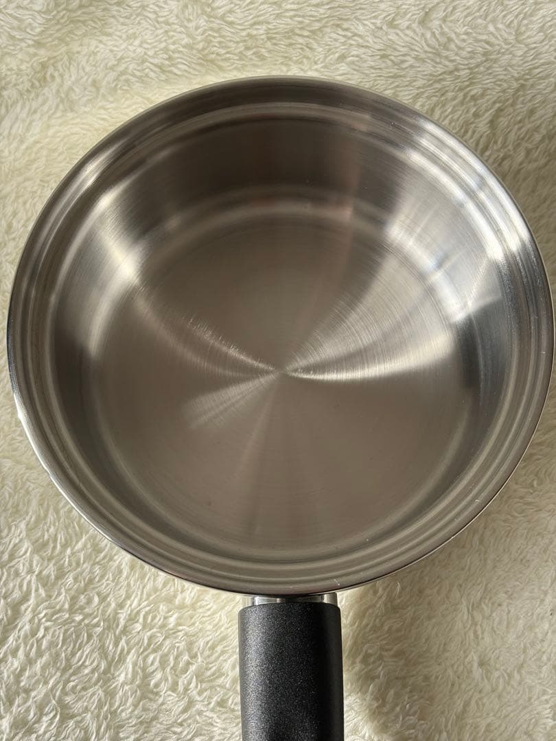 【未使用品】 アムウェイ 小ソースパン ②