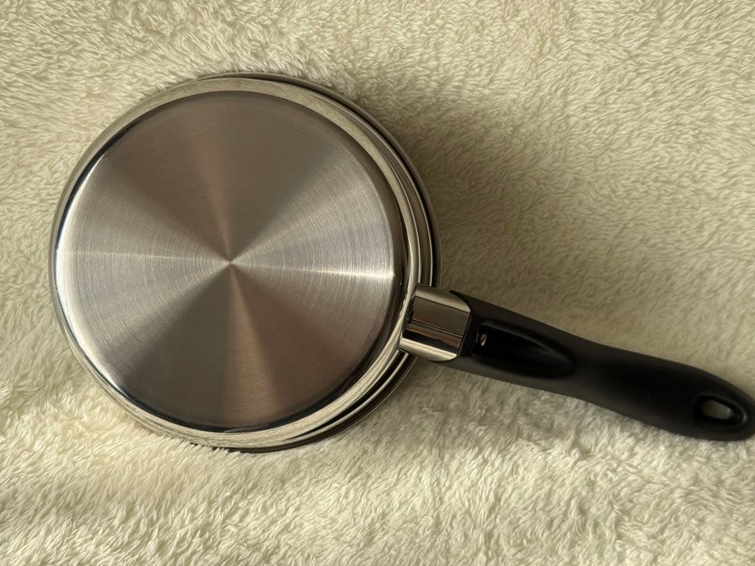 【未使用品】 アムウェイ 小ソースパン ②