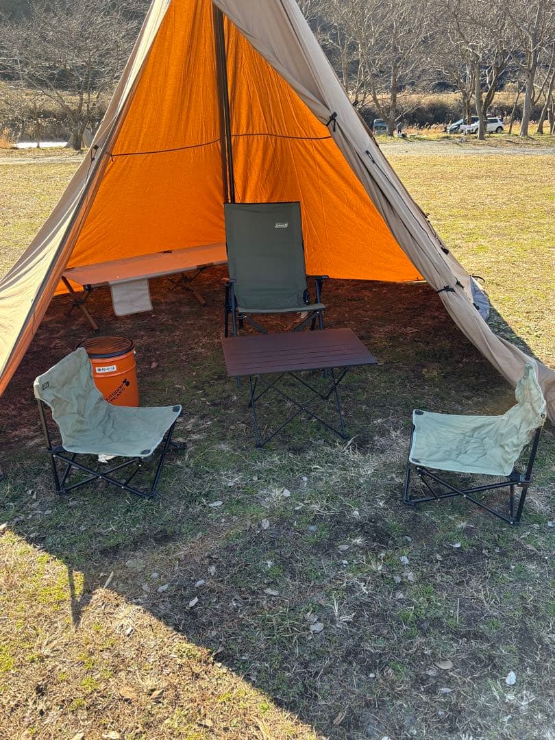 サーカスTC＆多数ギアセット