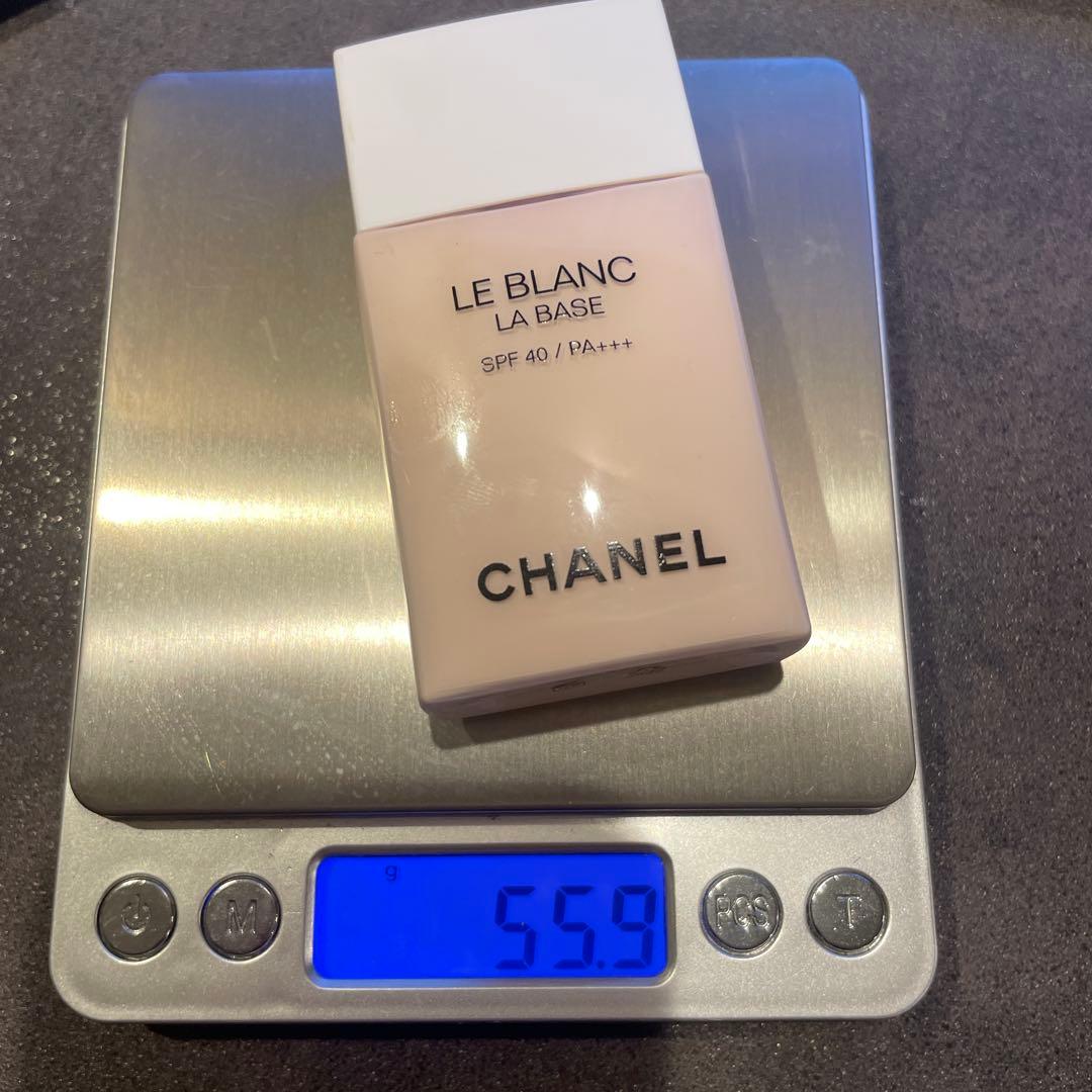 シャネル　ルブラン　ラバーズ　ロゼ　化粧下地　2こセット