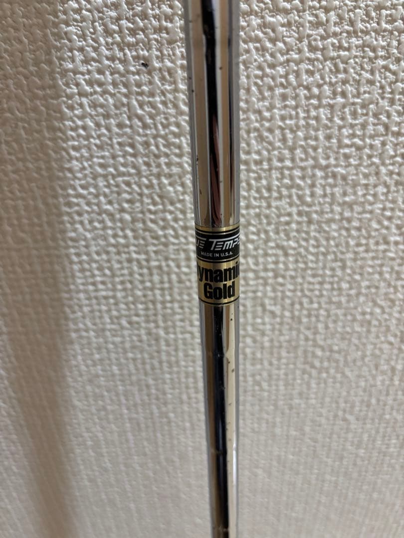 PING G410 3番ユーティリティ　19度　レフティ